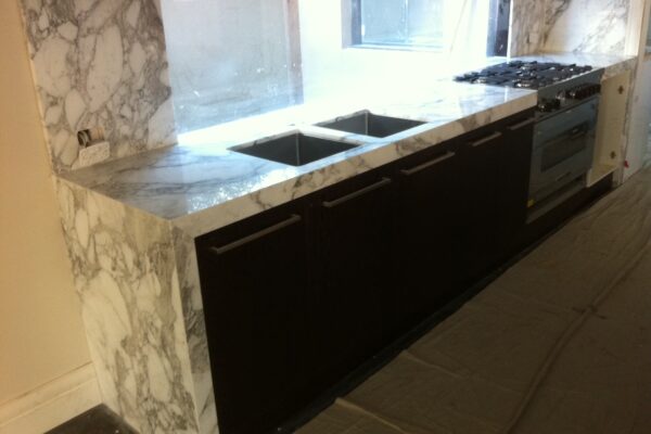 Porcelain Benchtops Melbourne