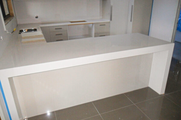 Marble Kitchen Benchtops