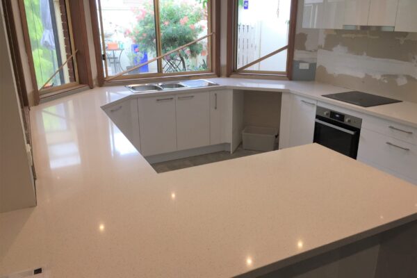 Marble Vanities Mornington Peninsula