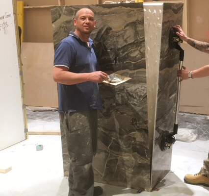 Marble Benchtops Dandenong