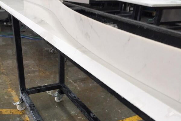 Stone Kitchen Benchtops
