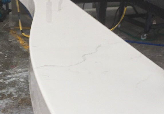 Caesarstone Benchtops