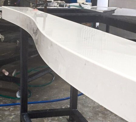 Marble Benchtops