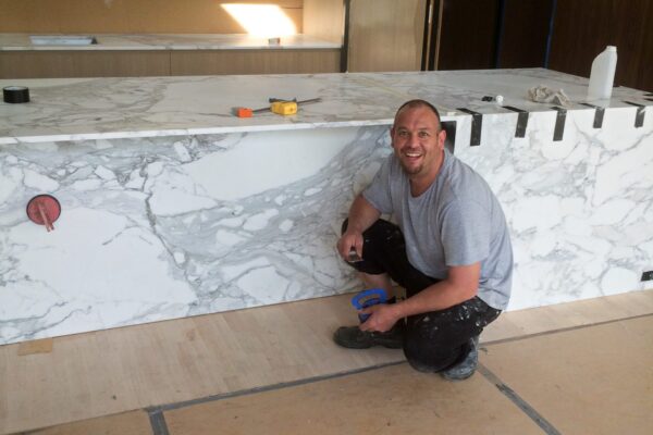 Stone Benchtops
