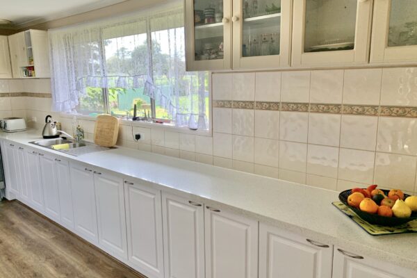 Stone Kitchen Benchtops Melbourne