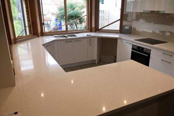 Engineered Stone Benchtops Mornington Peninsula