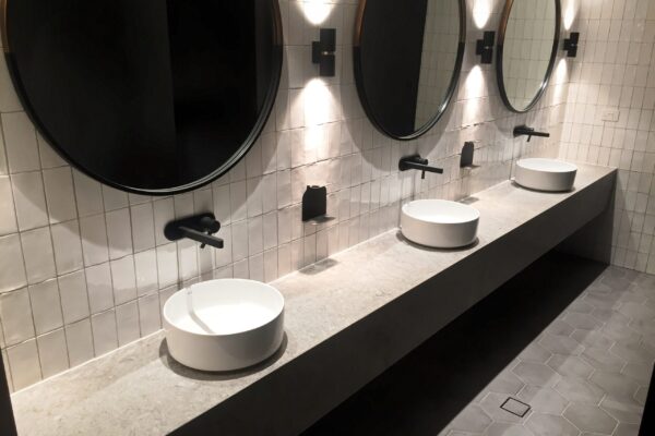 Marble Benchtops Dandenong