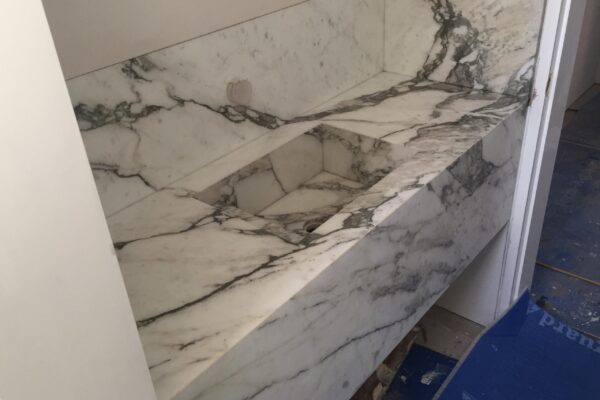 Marble Wall Panels