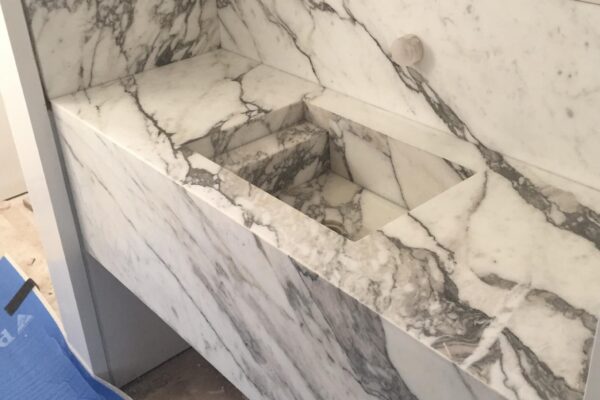 Stone Fabrication