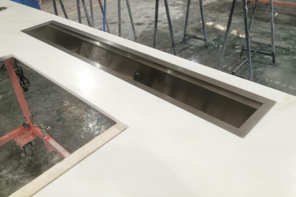 Marble Vanities Mornington Peninsula