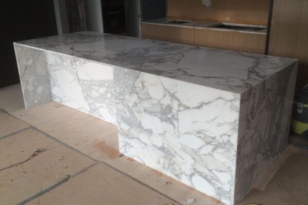 Marble Benchtops Dandenong