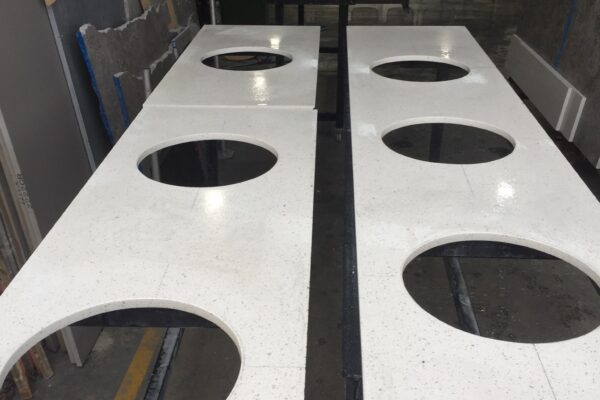 Engineered Stone Benchtops Frankston