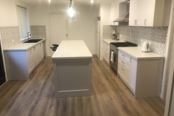 Stone Benchtops Dandenong
