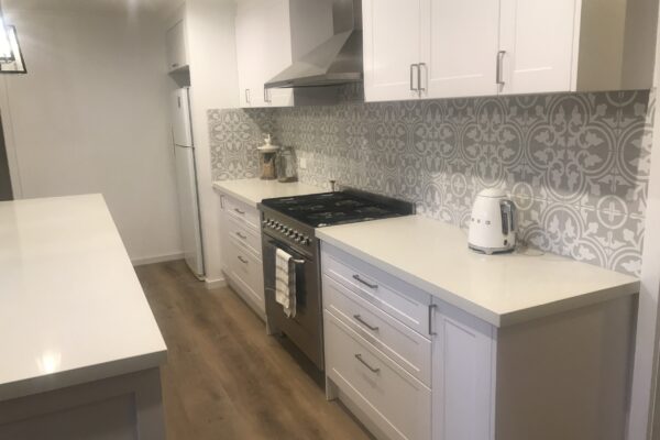 Stone Kitchen Benchtops Melbourne