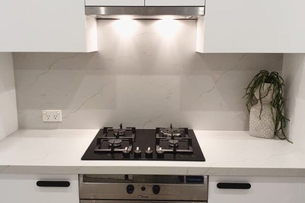 Engineered Stone Kitchen Benchtops