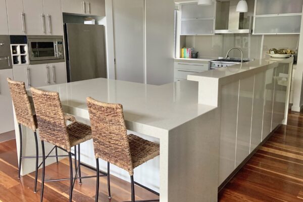 Stone Kitchen Benchtops
