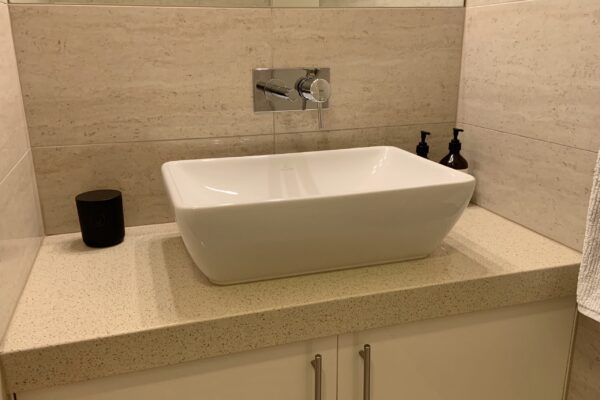 Granite Kitchen Benchtops